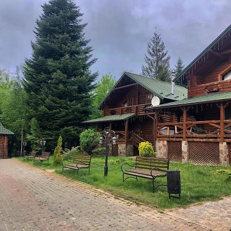 Комфортний Котедж В Мигово Esterno foto