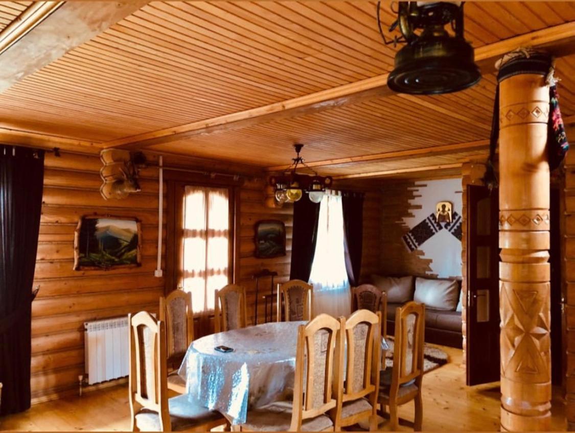 Комфортний Котедж В Мигово Esterno foto
