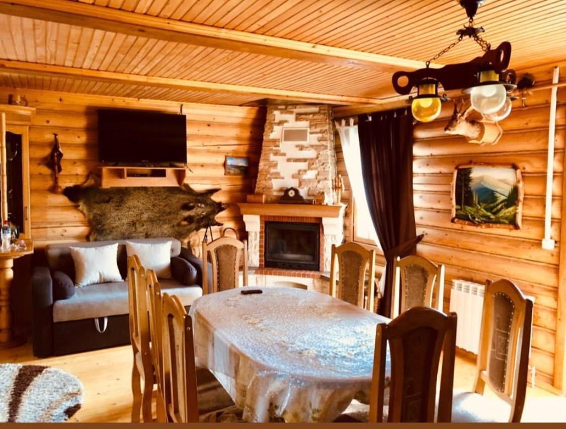 Комфортний Котедж В Мигово Esterno foto