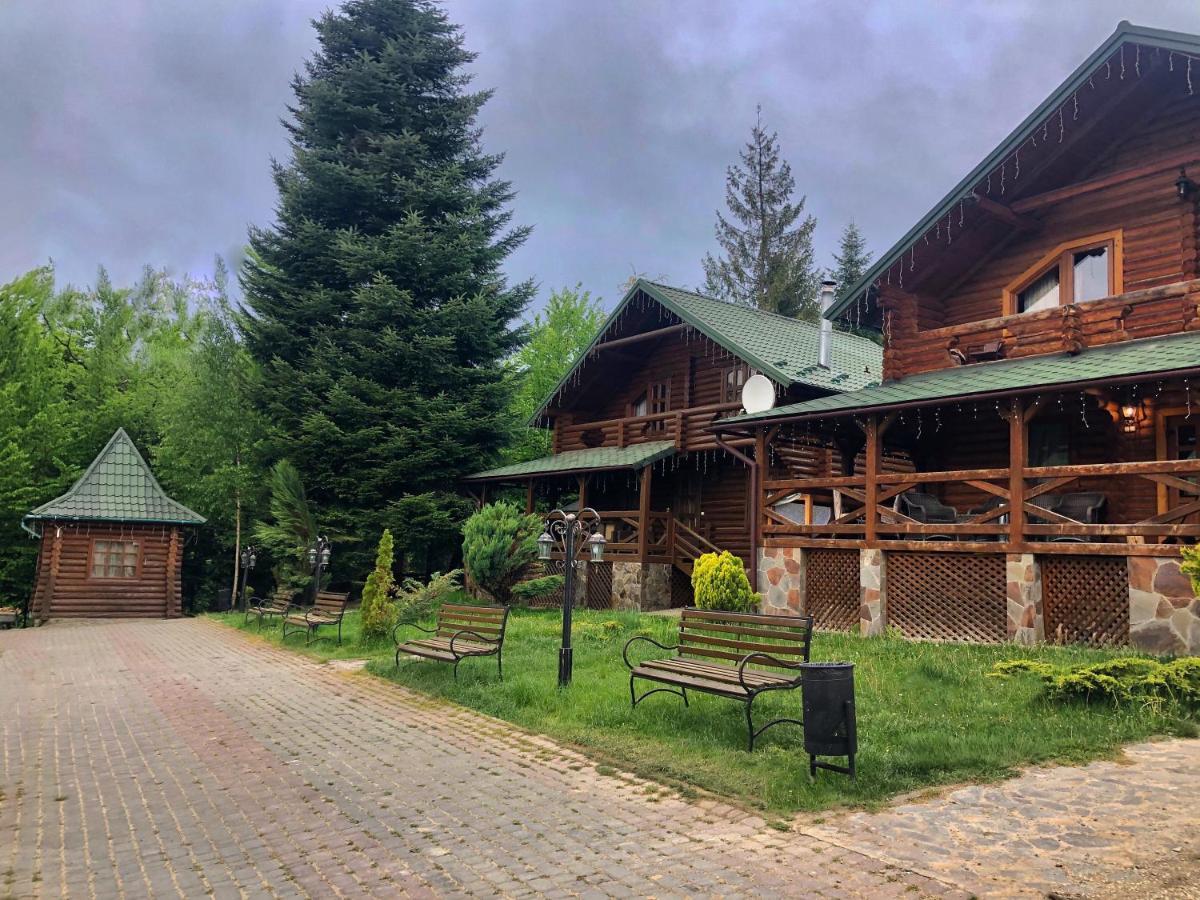Комфортний Котедж В Мигово Esterno foto